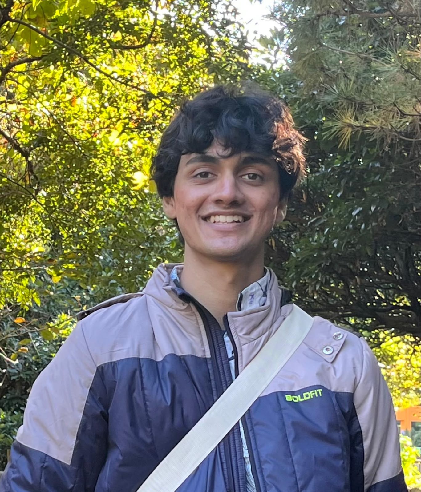 Suraj Kumar